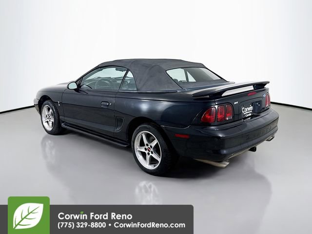 Used 1997 Ford Mustang Cobra image 5