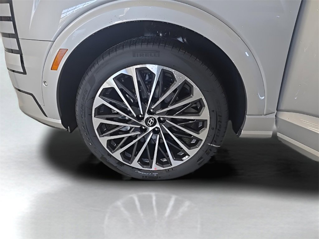 New 2026 Hyundai Palisade Calligraphy image 30