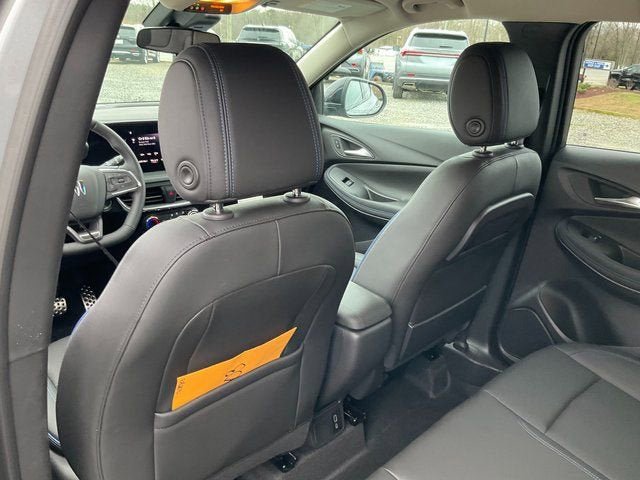 New 2026 Buick Encore GX Sport Touring w/ Advanced Technology Package FWD image 14