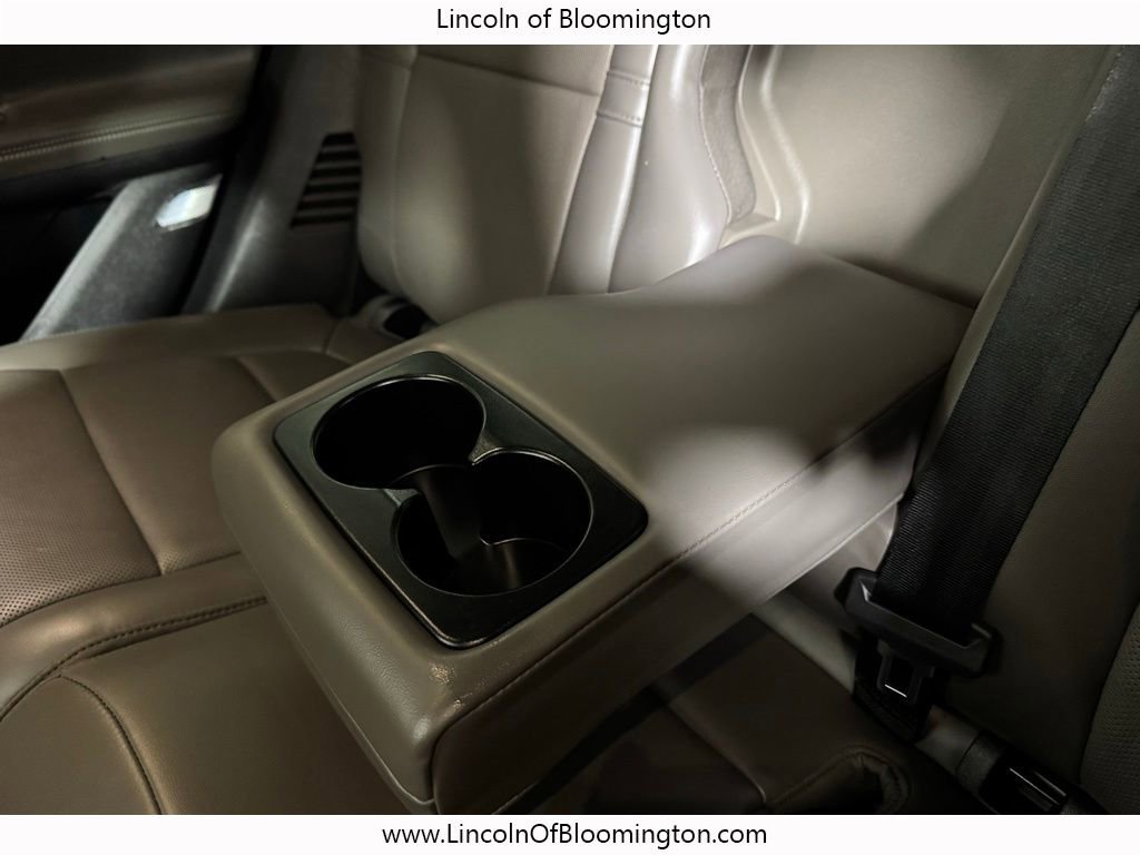 Certified 2023 Lincoln Corsair Reserve w/ Equipment Group 202A image 55