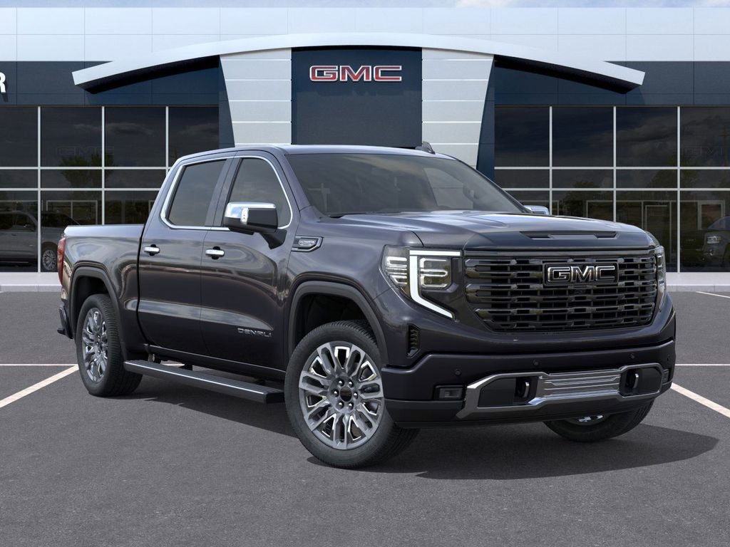 New 2026 GMC Sierra 1500 Denali Ultimate image 7