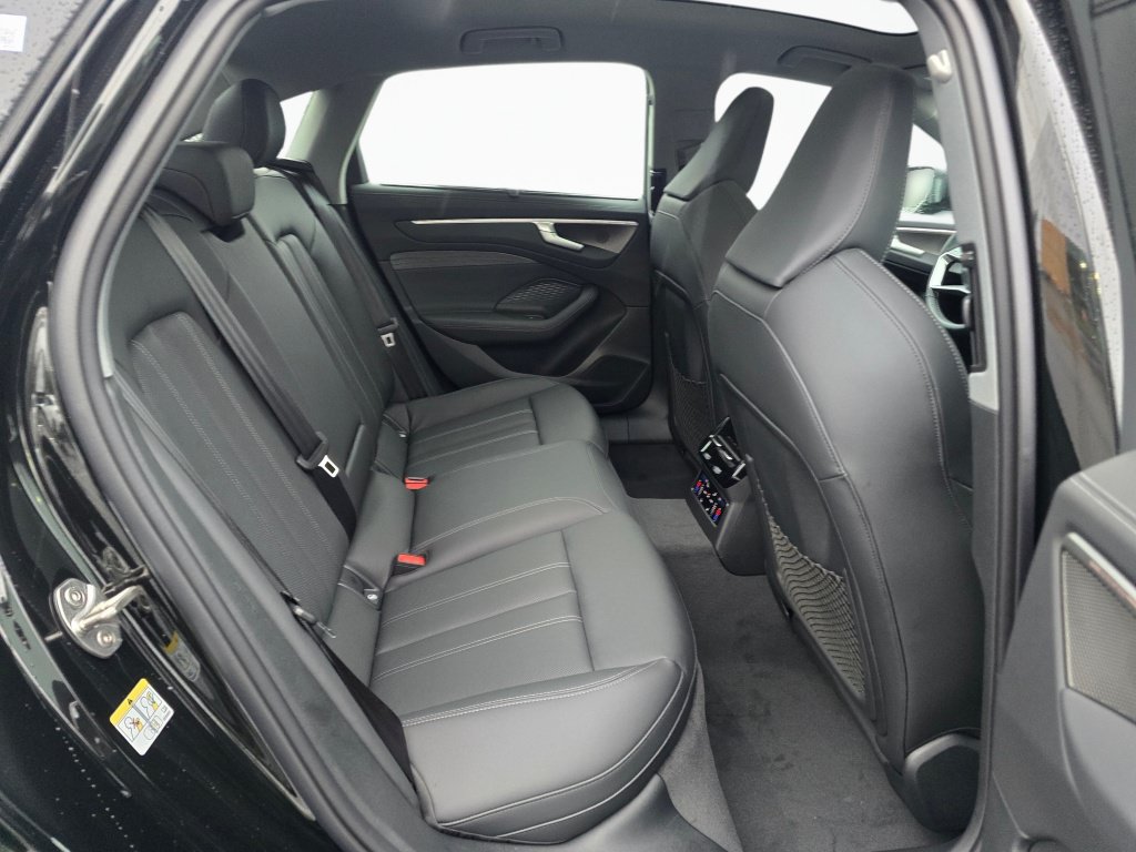 New 2026 Audi A6 Premium Plus AWD/4WD image 22
