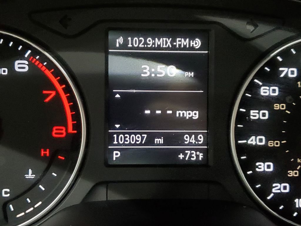 Used 2015 Audi A3 1.8T Premium w/ Cold Weather Package image 34