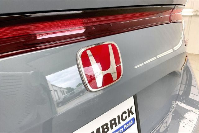 Used 2024 Honda Civic Type R image 31