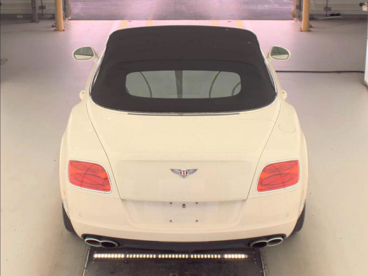 Used 2013 Bentley Continental GT w/ Color Specification Pkg image 6