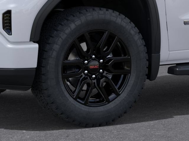 New 2026 GMC Sierra 1500 Elevation w/ Elevation Premium Package AWD/4WD image 9