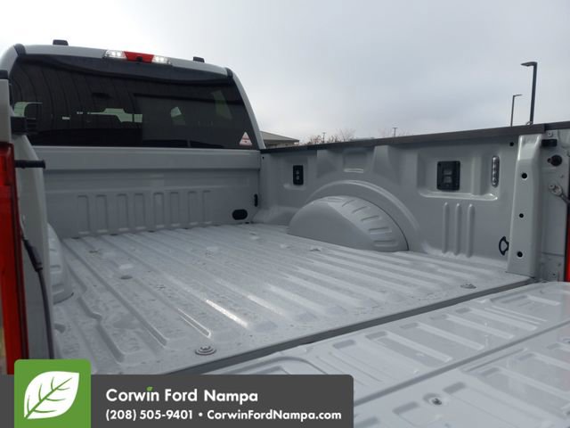 New 2026 Ford F350 XLT w/ XLT Premium Package image 28