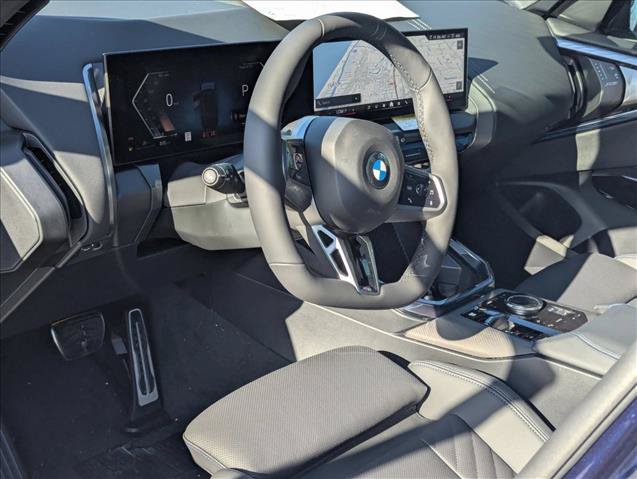 New 2026 BMW X3 xDrive30i w/ M Sport Package AWD/4WD image 3