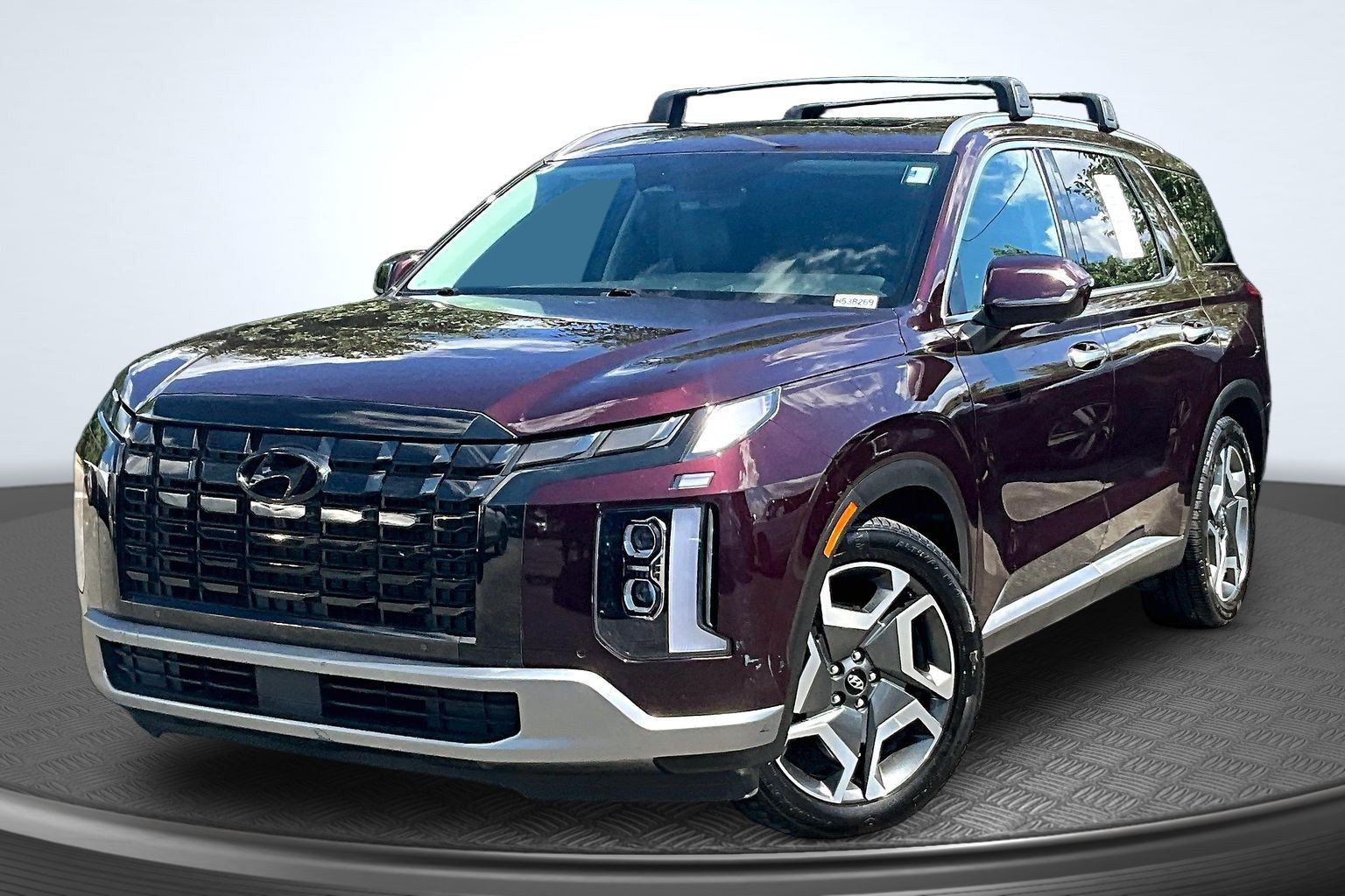 Used 2023 Hyundai Palisade Limited