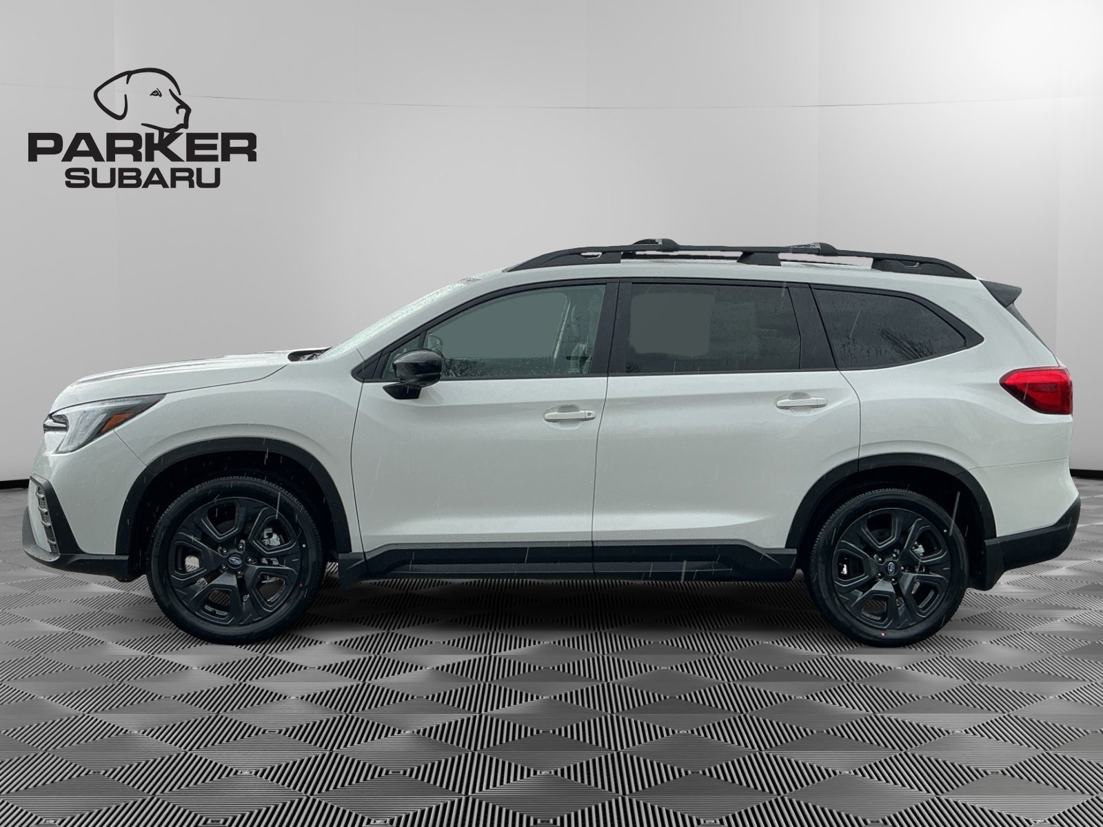 New 2026 Subaru Ascent Bronze Edition image 2