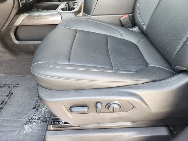 Used 2022 Chevrolet Silverado 2500 LTZ w/ LTZ Plus Package AWD/4WD image 25