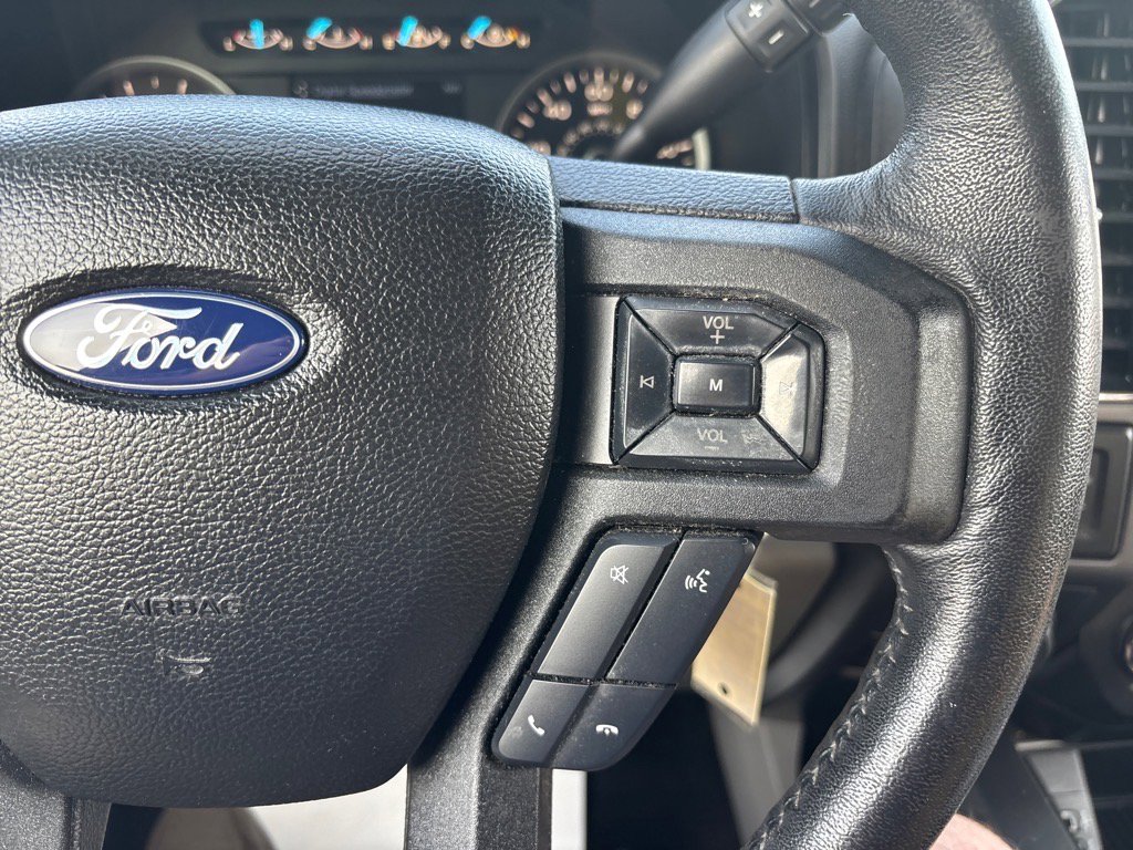 Used 2018 Ford F150 XLT w/ Equipment Group 302A Luxury image 39