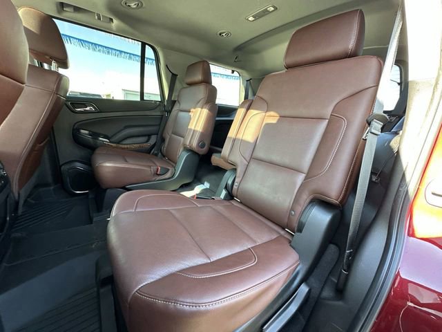 Certified 2019 Chevrolet Tahoe Premier w/ Premier Plus Edition image 25