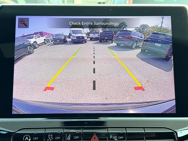 Certified 2024 Jeep Compass Limited w/ High Altitude Package image 21