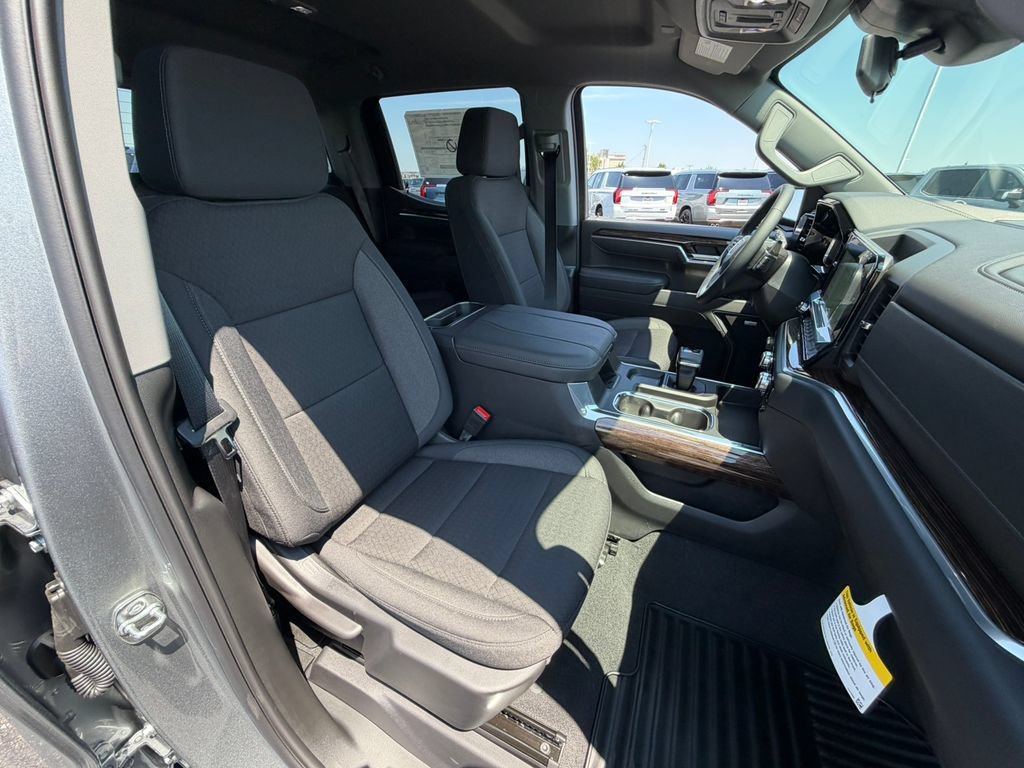 New 2026 GMC Sierra 1500 Elevation w/ Preferred Package AWD/4WD image 17