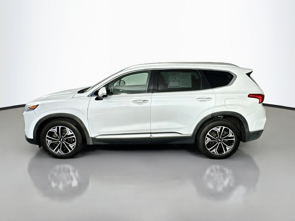 Used 2019 Hyundai Santa Fe AWD image 4