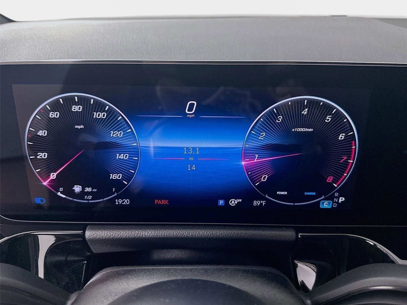 Certified 2026 Mercedes-Benz GLA 250 4MATIC image 14