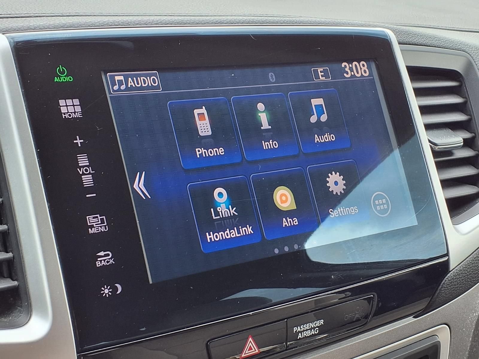 Used 2016 Honda Pilot EX image 22