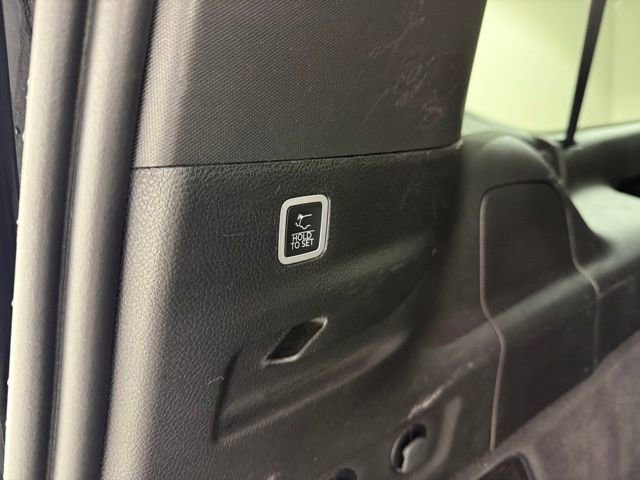 Used 2024 Jeep Grand Wagoneer L Series II w/ Quick Order Packagew 28T image 9