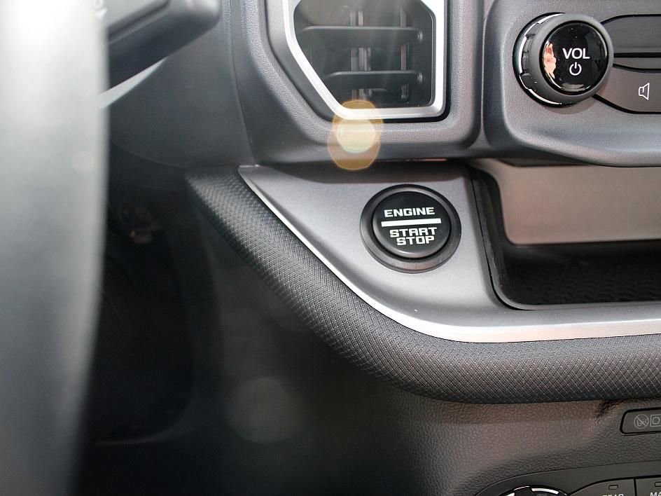 Used 2022 Ford Bronco Sport Big Bend w/ Convenience Package image 22