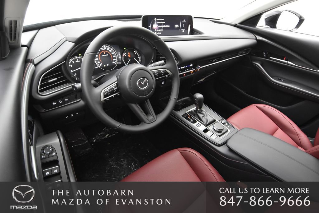 New 2026 MAZDA CX-30 AWD 2.5 S image 29