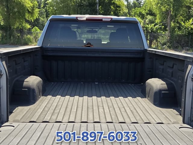 Used 2023 Chevrolet Silverado 1500 LT RWD image 13