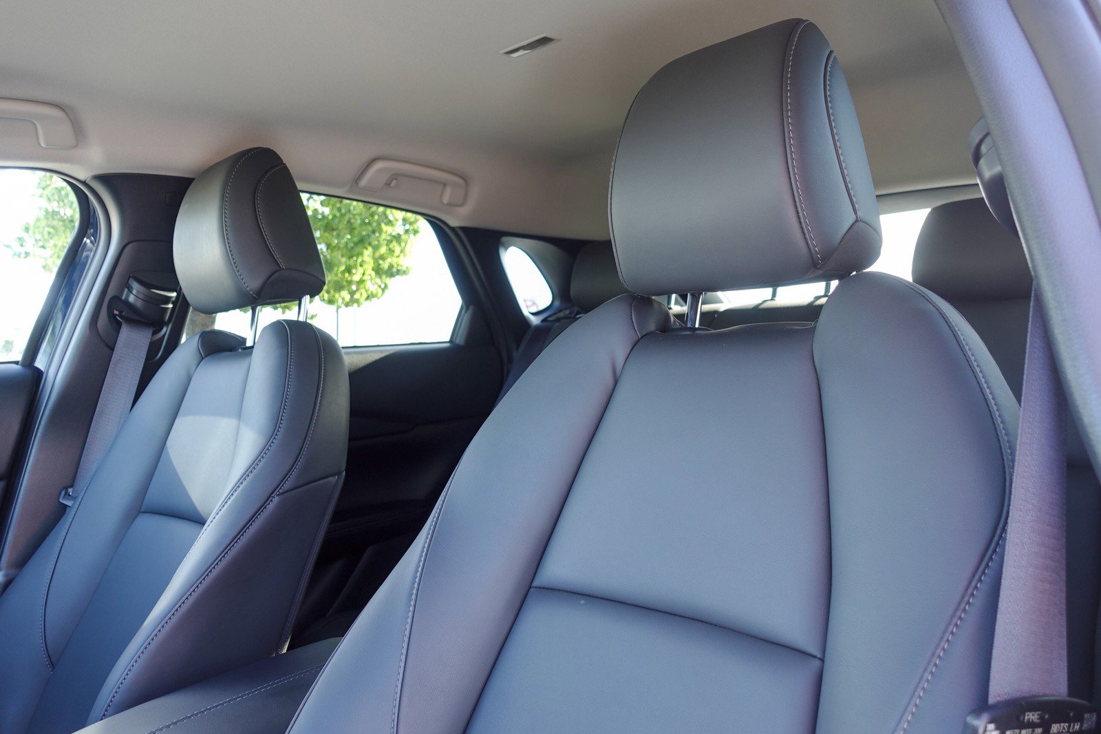 Used 2025 MAZDA CX-30 AWD 2.5 S w/ Select Sport Pkg image 10