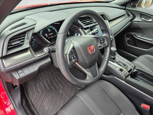Used 2018 Honda Civic EX image 23