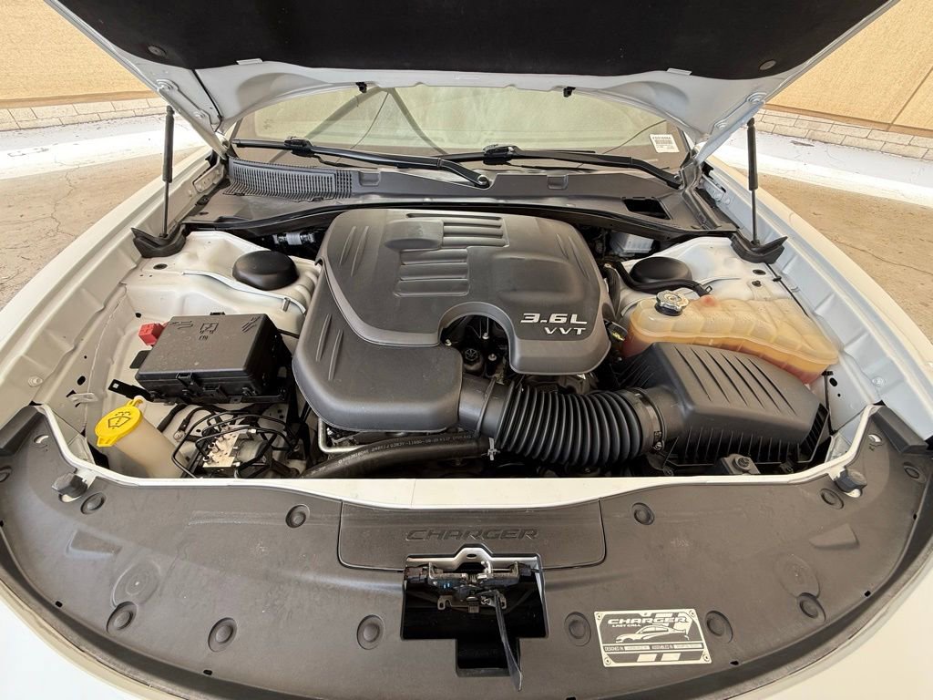 Used 2023 Dodge Charger SXT image 44