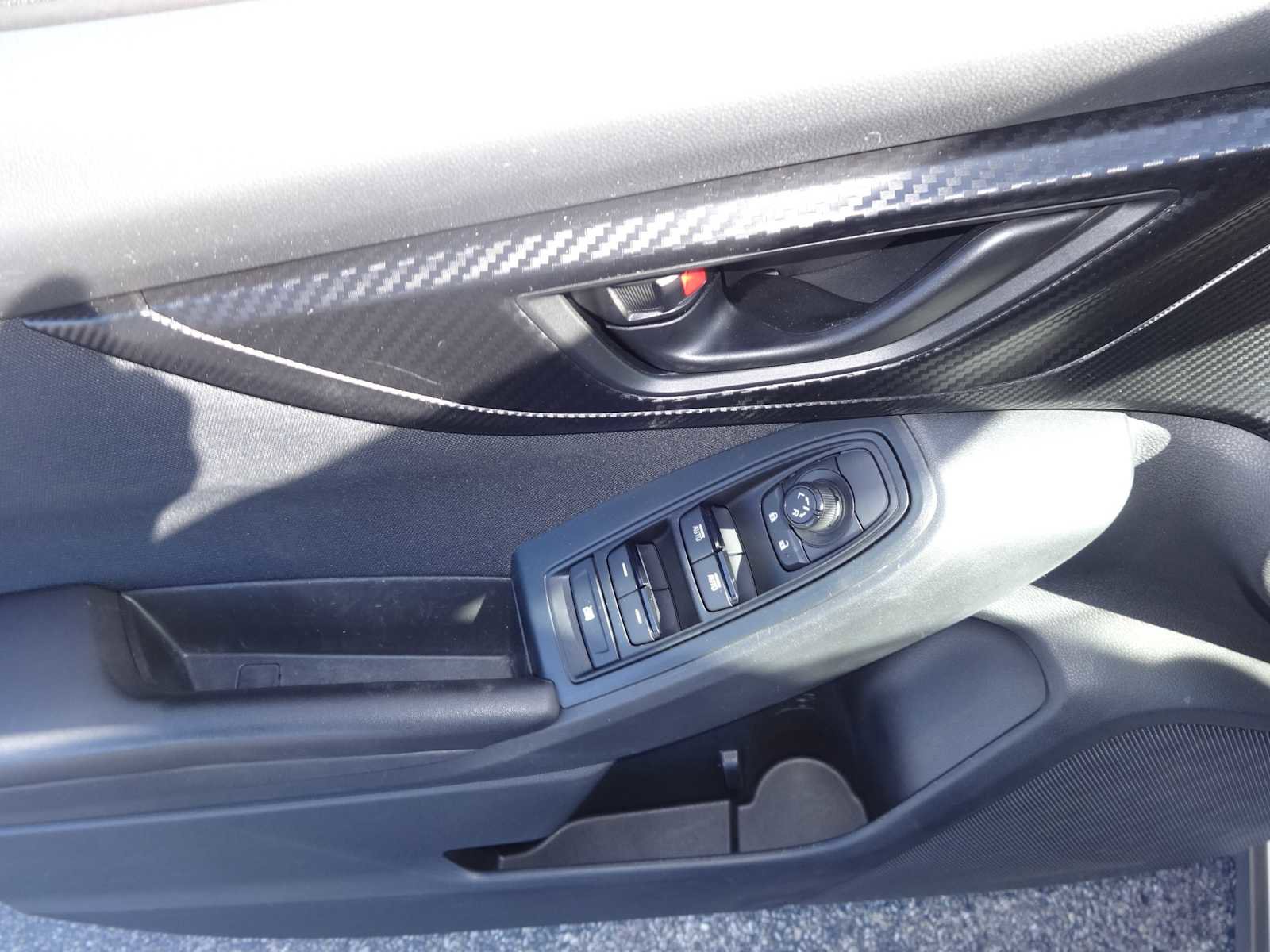 Used 2022 Subaru Crosstrek 2.0i image 13