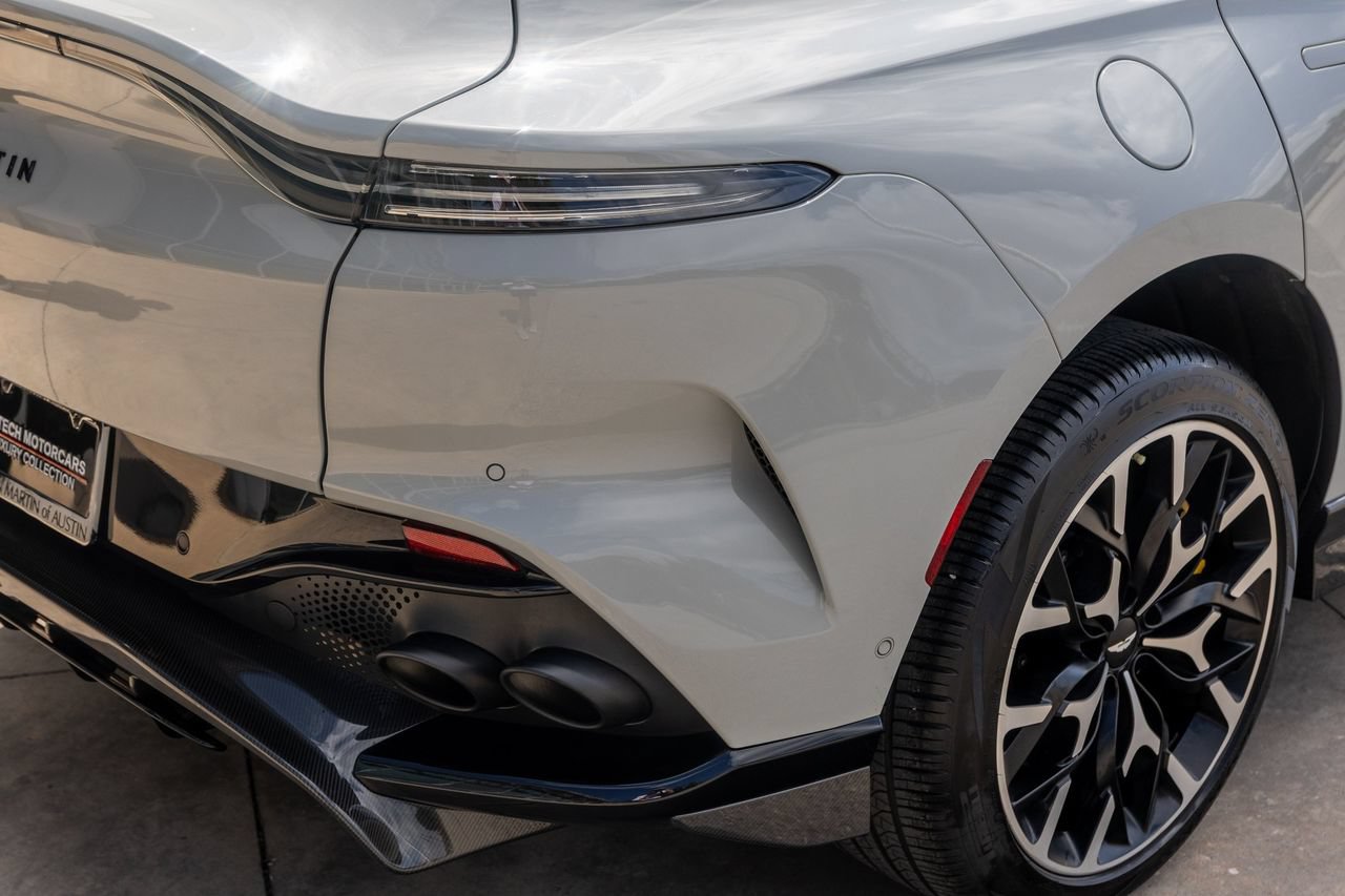 Used 2023 Aston Martin DBX 707 AWD/4WD image 13