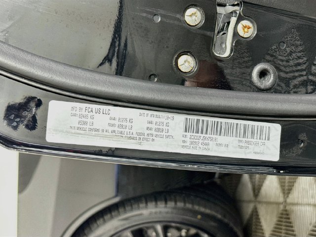 Used 2019 Dodge Challenger R/T Scat Pack RWD image 33