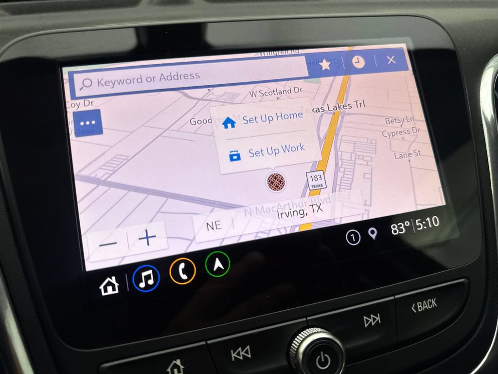 Used 2019 Chevrolet Equinox LT AWD/4WD image 66