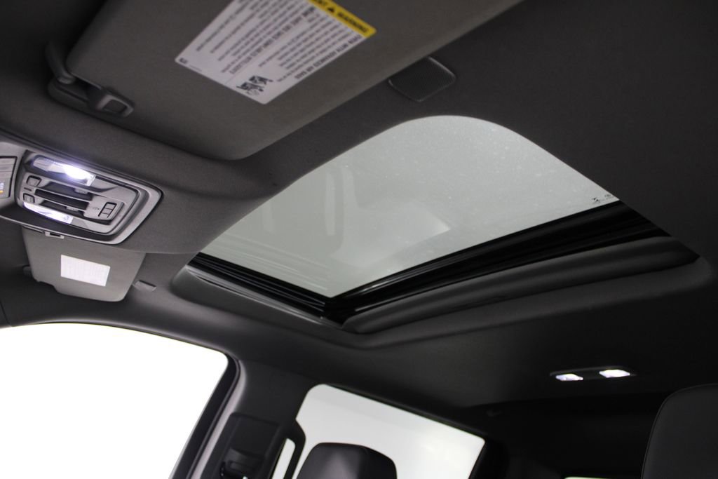 Used 2023 Chevrolet Silverado 1500 LTZ w/ LTZ Premium Package image 56