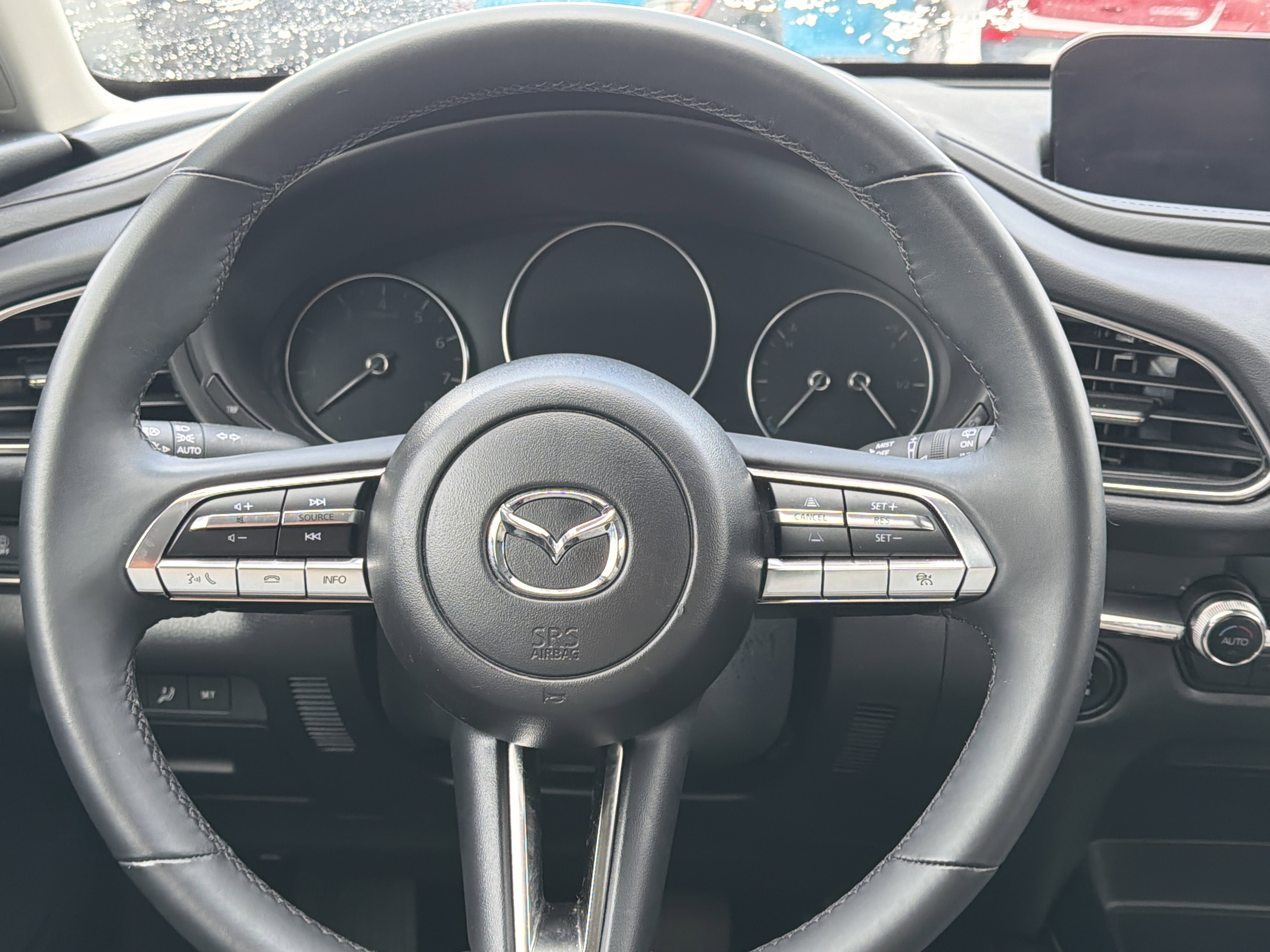 Used 2023 MAZDA CX-30 AWD 2.5 S w/ Preferred Package image 14