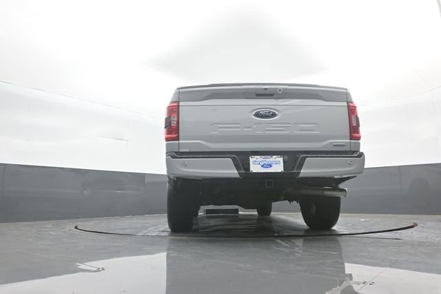 Used 2023 Ford F150 XLT w/ Equipment Group 302A High image 33