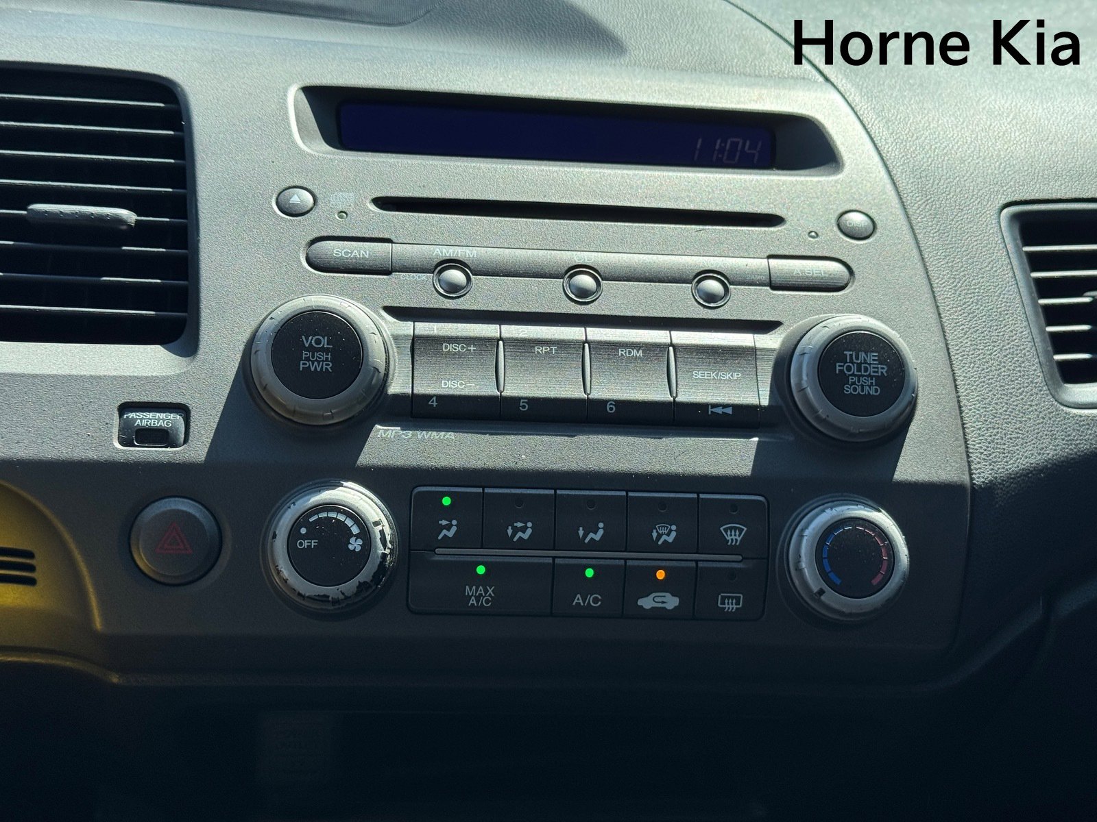 Used 2011 Honda Civic LX-S image 20