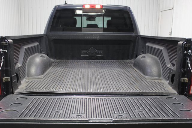 Used 2017 RAM 1500 Big Horn image 7