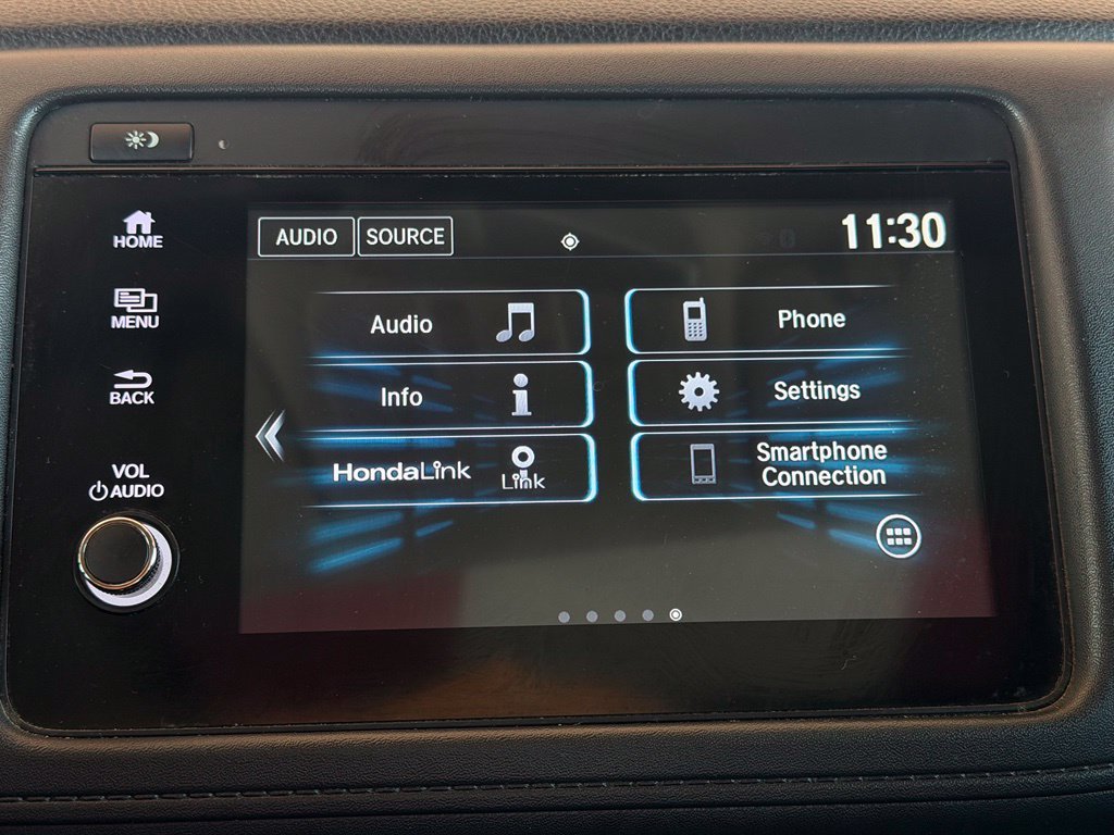 Used 2019 Honda HR-V EX-L image 30