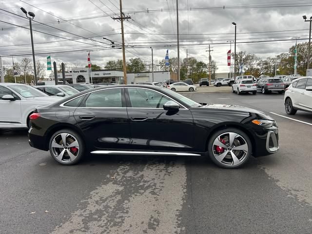 New 2025 Audi S5 Premium Plus AWD/4WD image 2