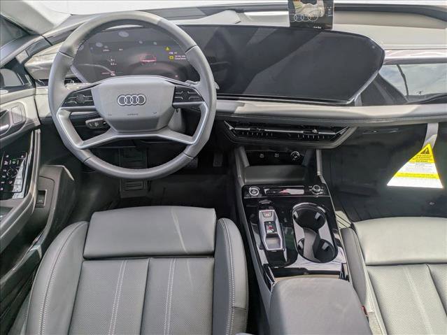 New 2025 Audi A6 e-tron Premium Plus image 15
