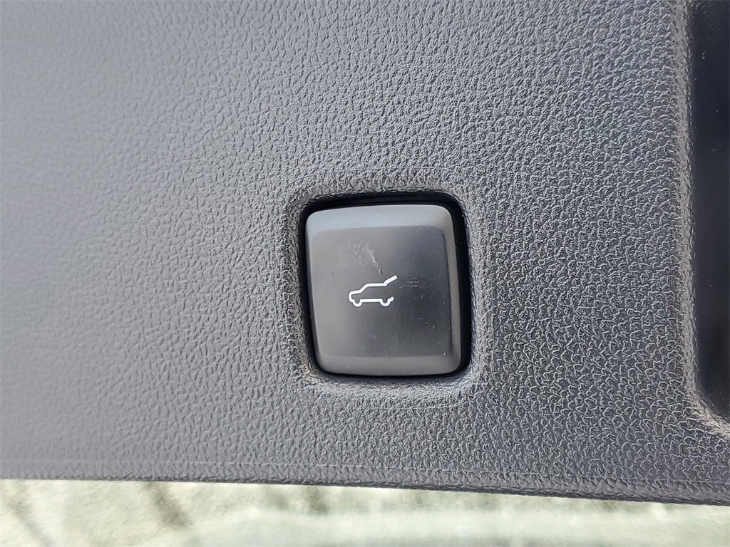 Used 2024 Ford Escape ST-Line w/ Tech Pack #1 image 9