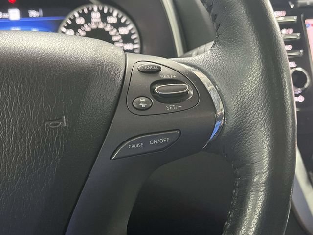 Used 2019 Nissan Murano Platinum w/ Cargo Package FWD image 31