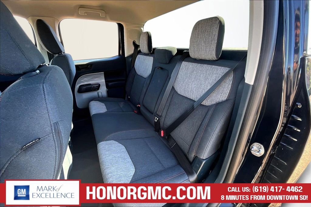 Used 2022 Ford Maverick XLT w/ Equipment Group 300A Standard image 21