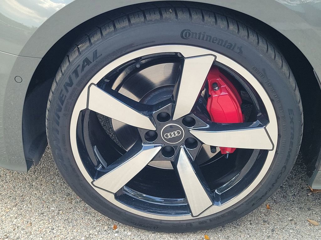 Used 2023 Audi A5 2.0T Prestige w/ Black Optic Plus Package image 11