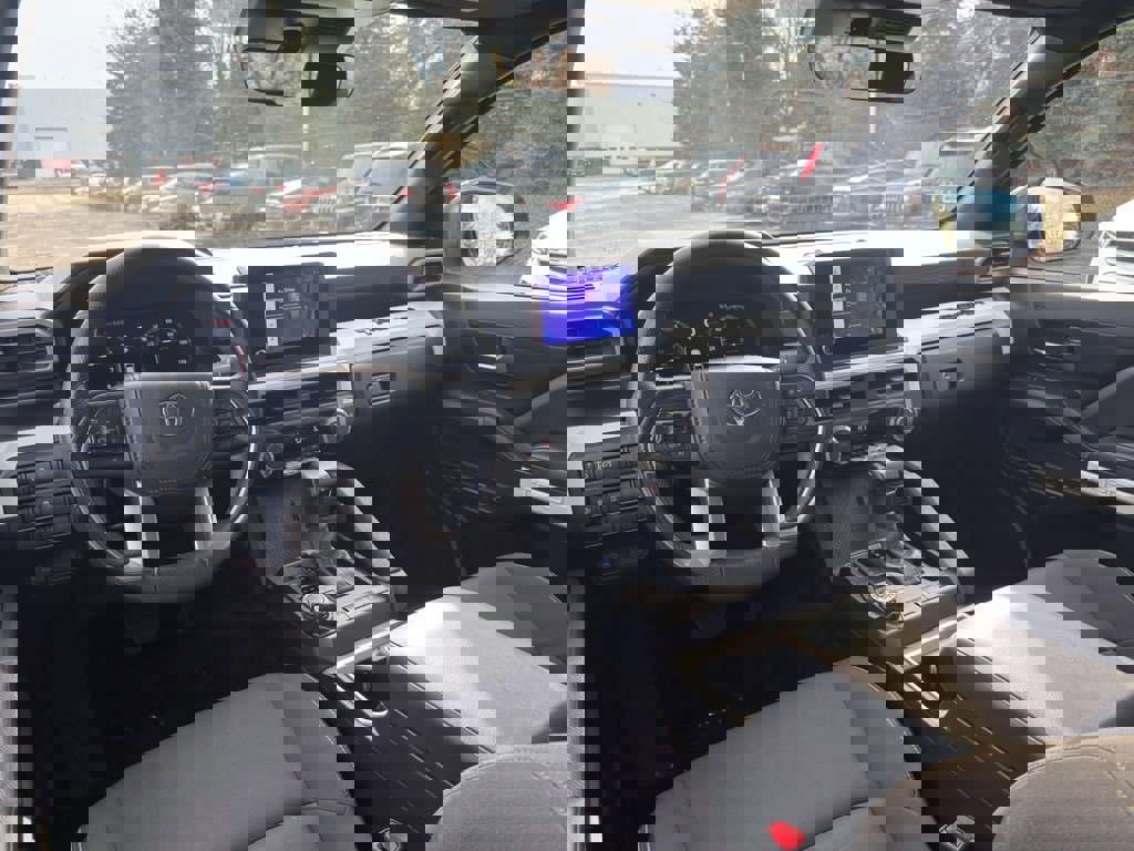 Used 2024 Toyota Tacoma TRD Off-Road image 14