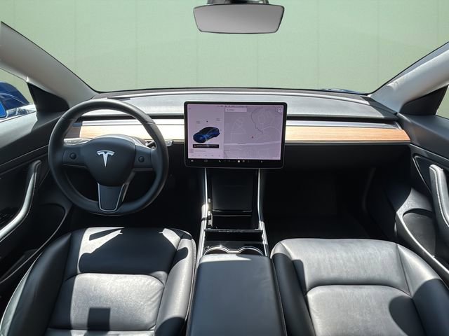 Used 2020 Tesla Model 3 Standard Range Plus RWD image 20
