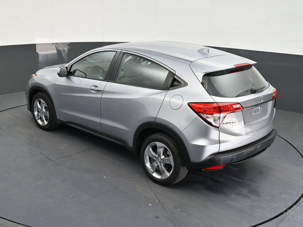 Used 2022 Honda HR-V LX image 14
