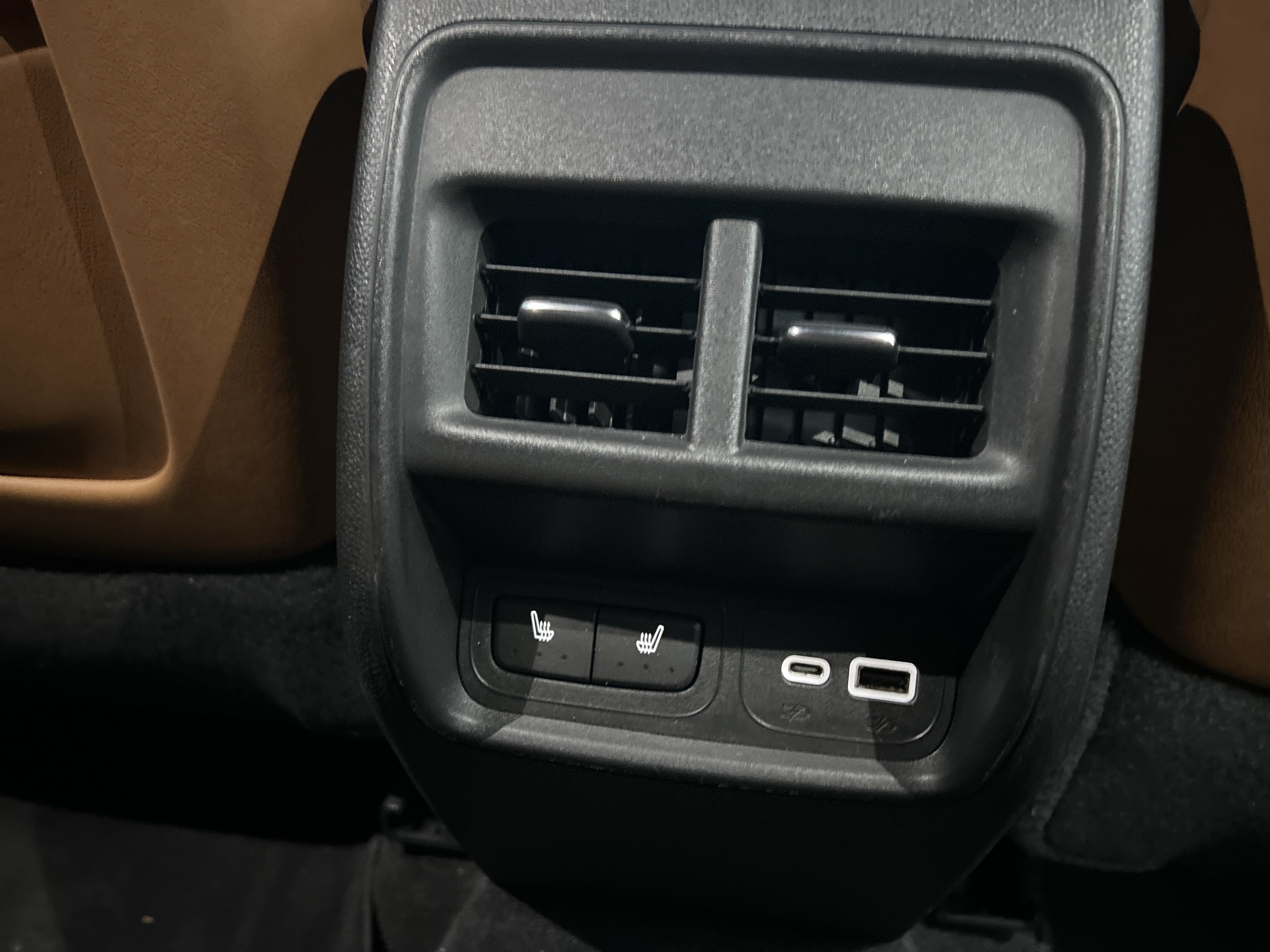 Used 2019 Cadillac XT4 Premium Luxury AWD/4WD image 14
