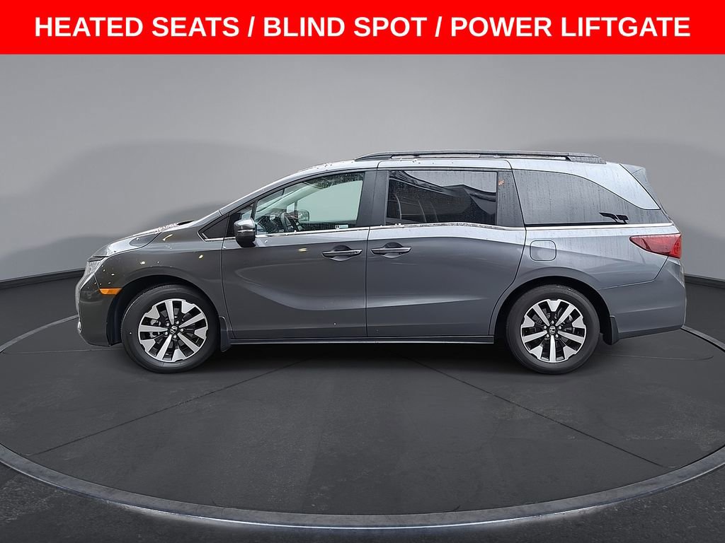 Used 2025 Honda Odyssey EX-L image 5